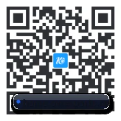 系统 HarmonyOS 二维码